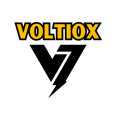 Voltiox logo