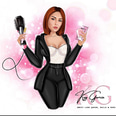 Key Elegance: Nails & Lash Studio logo