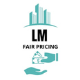 LM Fair Pricing logo