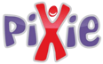PIXIE logo