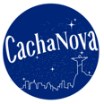 CachaNova logo