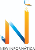 New Informática logo