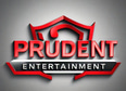 Prudent Entertainment News logo