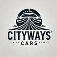 Cityways cars logo