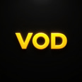 Telewizja VOD logo
