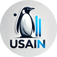 Usain logo