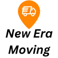 New Era Moving logo