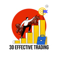 30 EFFECTIVE TRADING logo