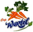Cap Wortel logo