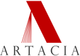 ARTACIA CONTRACTING LTD logo