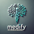 Medify - High-yield Exam Learning Program logo