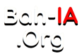 Bah-ia: Primer portal latinoamericano sobre Inteligencia Artificial logo