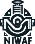Niwaf logo