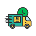 Pago de servicos Express logo