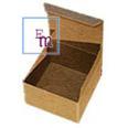 Empty & Meaningless: the Box Project logo