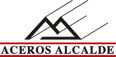 Aceros Alcalde logo