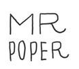 mrpoper logo