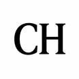 Charlie Hodgkins logo