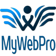 MyWebPro logo
