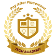 Apply Now Tech School logo