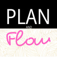 Plan & Flow logo