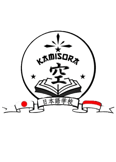 kamisora gakkou logo
