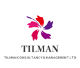 TILMAN CONSULTANCY & MANAGEMENT LTD logo