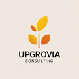 Upgrovia logo