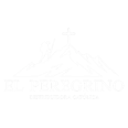 El Peregrino Distribuidora Católica logo