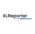 XLReporter, SMart Sights, industrial report,