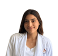 Valeria Salomón Medina editora