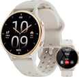 Smart Watches for Women, Fitness Tracker with Heart Rate & SpO2 Monitor, IP67 Waterproof Activity Tr