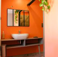 salle d'eau