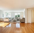Residential Floor Care