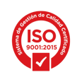 Etiquetas Certificadas ISO