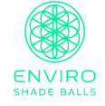 Enviro shade balls, innovative solution for conserving water