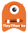 Logo Tiny Titan