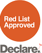 ΠΙΣΤΟΠΟΙΗΣΗ RED LIST APPROVED
