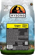 Wysong dog food for diabetic dogs