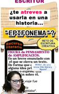 Epifonema: Figura literaria de pensamiento - Gramática