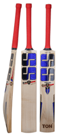 SS QDK 2.0 Short Handle- English Willow Bat