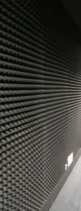 Materiales y arquitectura acústica