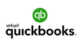 QuickBooks Online logo for Christina’s bookkeeping services