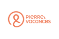 Logo de Pierre & Vacances