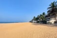 mount lavinia beach