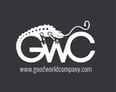 a logo for a company called gwc