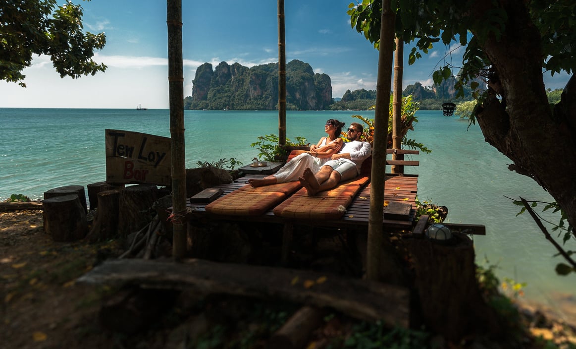 Travel Safety Tips Everyone Should Know