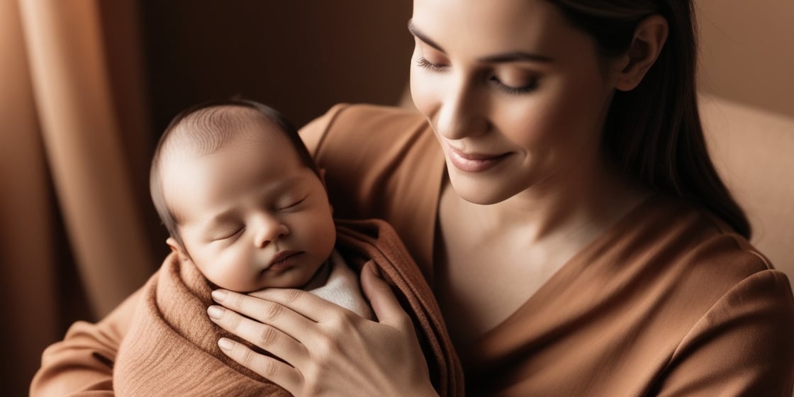 Baby- und Kleinkind