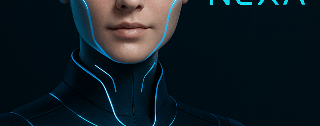AI voice agent with advanced natural language processing