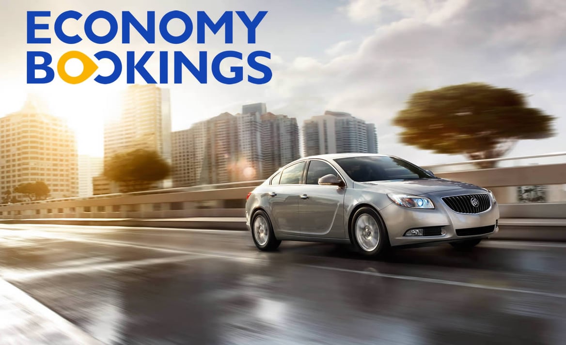 Economy Bookings Car Rental